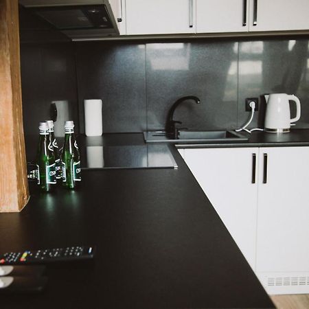 Apartamenty Leszno Leszno  Εξωτερικό φωτογραφία