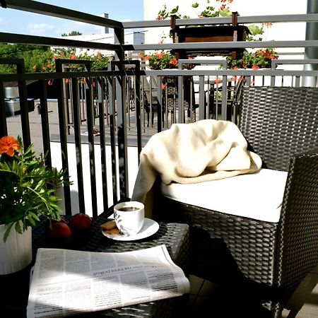 Apartamenty Leszno Leszno  Δωμάτιο φωτογραφία