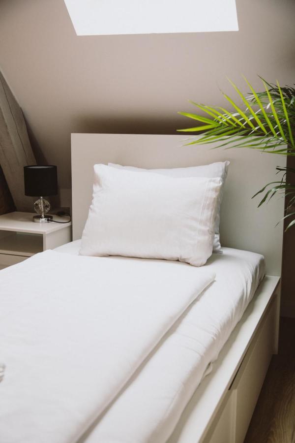 Apartamenty Leszno Leszno  Εξωτερικό φωτογραφία