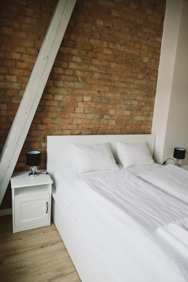 Apartamenty Leszno Leszno  Εξωτερικό φωτογραφία