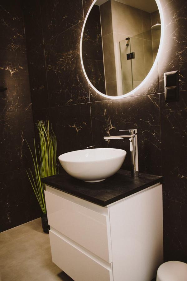 Apartamenty Leszno Leszno  Εξωτερικό φωτογραφία