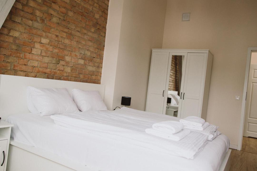 Apartamenty Leszno Leszno  Εξωτερικό φωτογραφία