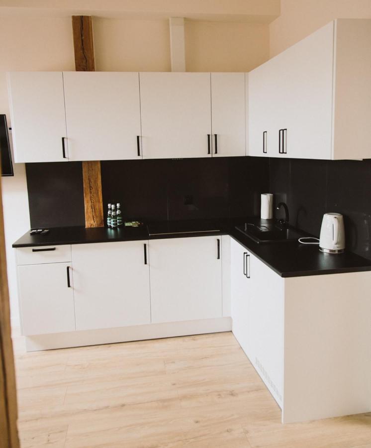 Apartamenty Leszno Leszno  Εξωτερικό φωτογραφία