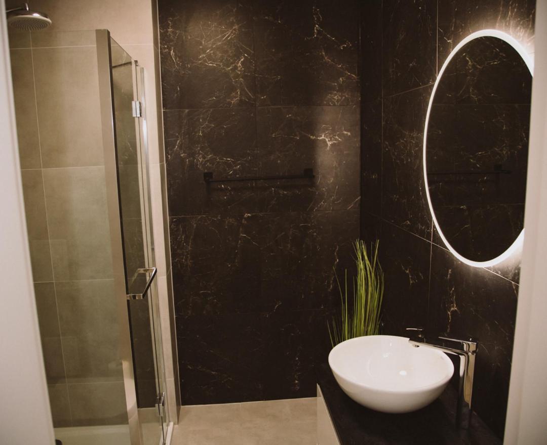 Apartamenty Leszno Leszno  Εξωτερικό φωτογραφία