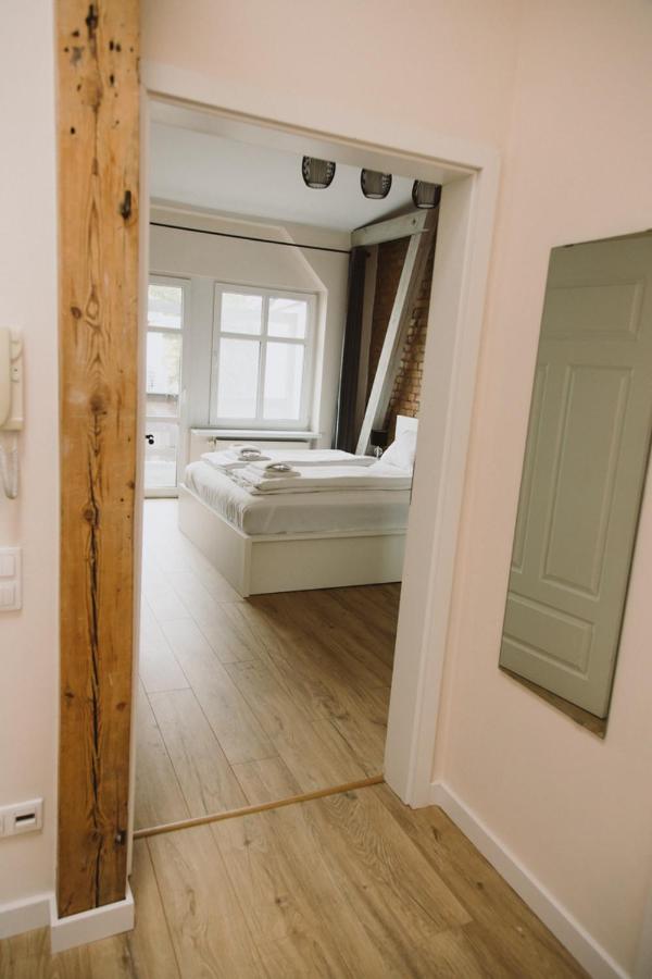Apartamenty Leszno Leszno  Εξωτερικό φωτογραφία