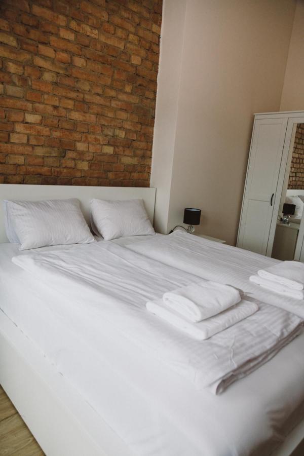 Apartamenty Leszno Leszno  Εξωτερικό φωτογραφία