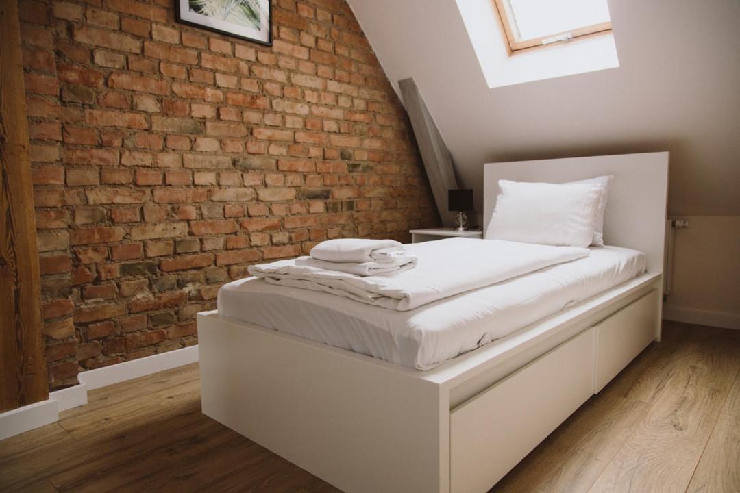 Apartamenty Leszno Leszno  Εξωτερικό φωτογραφία