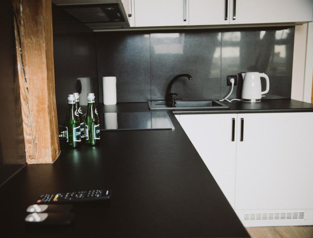 Apartamenty Leszno Leszno  Εξωτερικό φωτογραφία