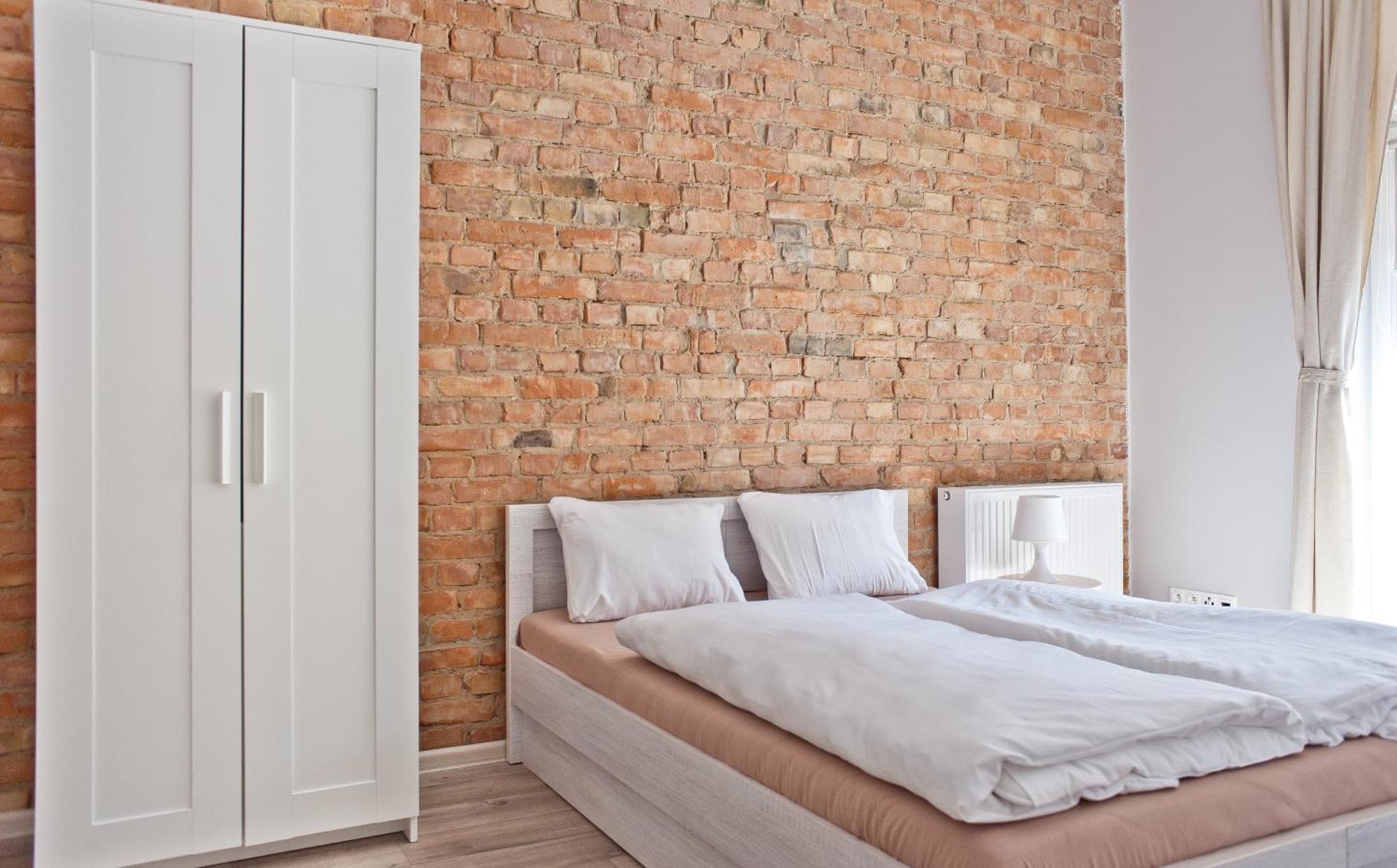 Apartamenty Leszno Leszno  Δωμάτιο φωτογραφία