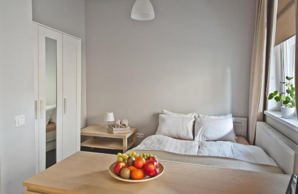 Apartamenty Leszno Leszno  Εξωτερικό φωτογραφία