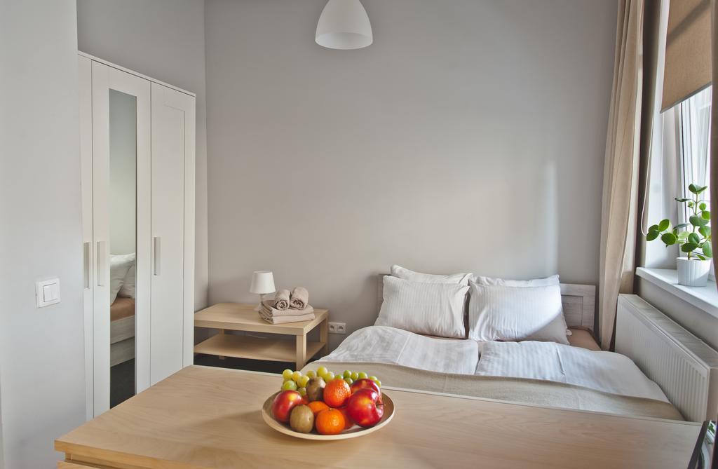 Apartamenty Leszno Leszno  Εξωτερικό φωτογραφία