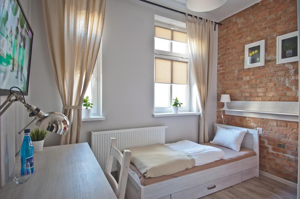 Apartamenty Leszno Leszno  Εξωτερικό φωτογραφία