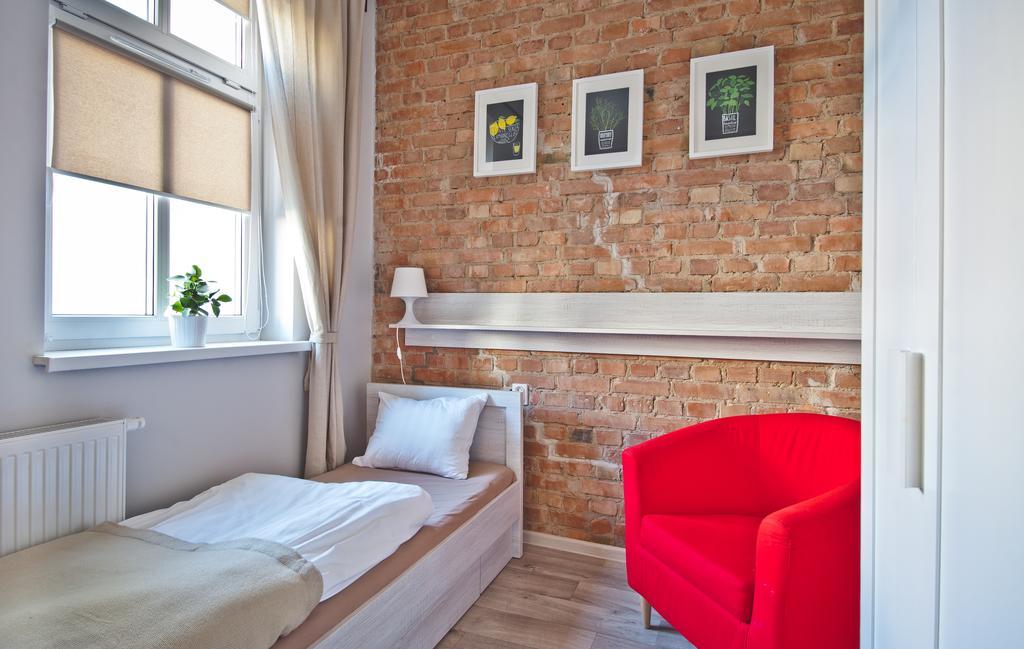 Apartamenty Leszno Leszno  Εξωτερικό φωτογραφία