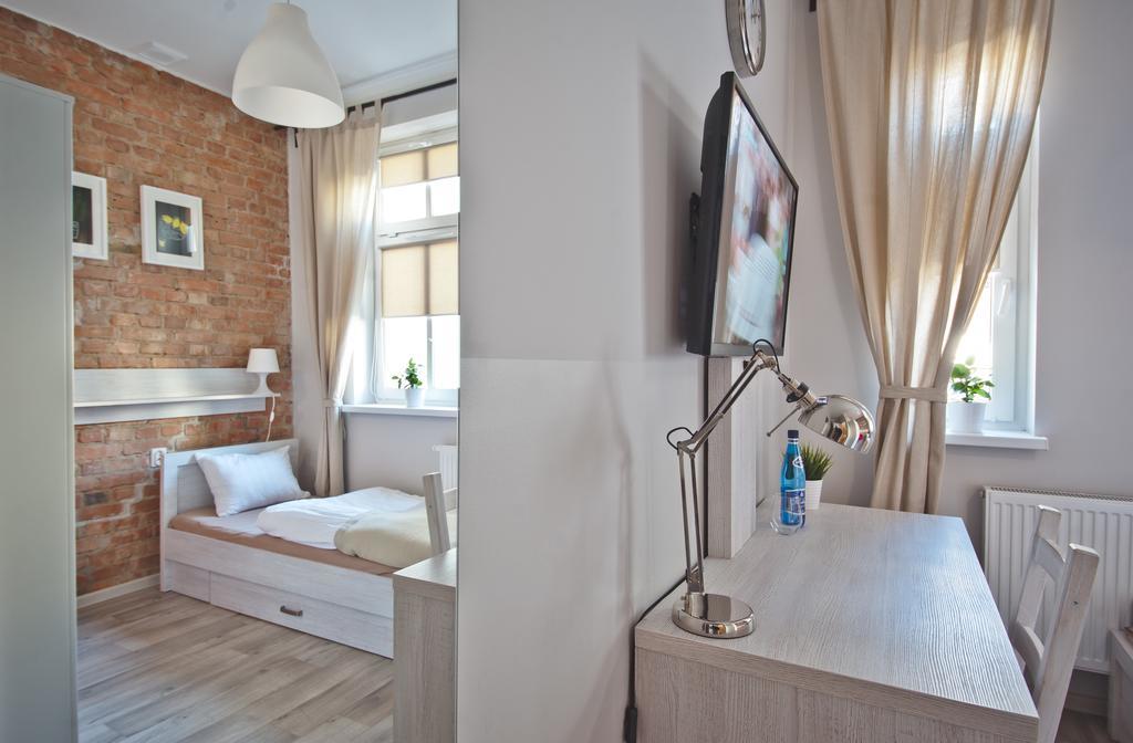 Apartamenty Leszno Leszno  Εξωτερικό φωτογραφία