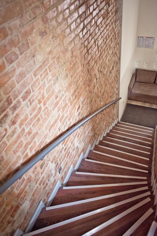 Apartamenty Leszno Leszno  Εξωτερικό φωτογραφία