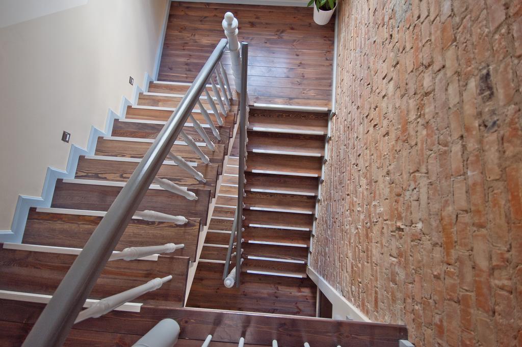 Apartamenty Leszno Leszno  Εξωτερικό φωτογραφία