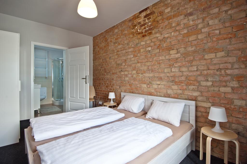 Apartamenty Leszno Leszno  Δωμάτιο φωτογραφία