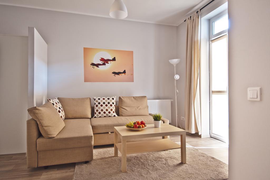 Apartamenty Leszno Leszno  Εξωτερικό φωτογραφία