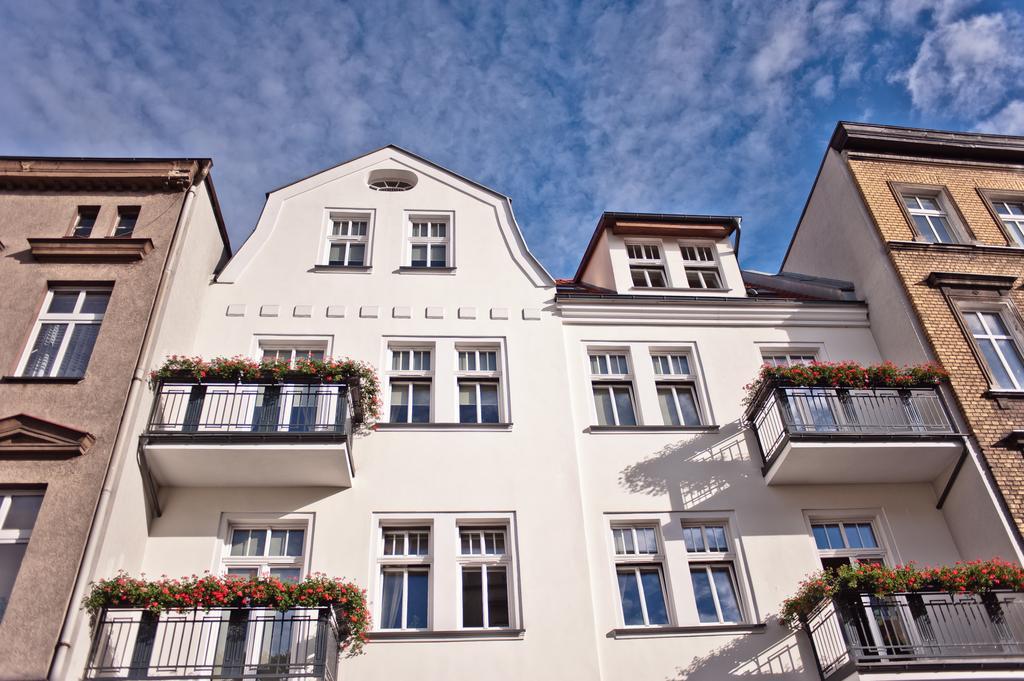 Apartamenty Leszno Leszno  Εξωτερικό φωτογραφία