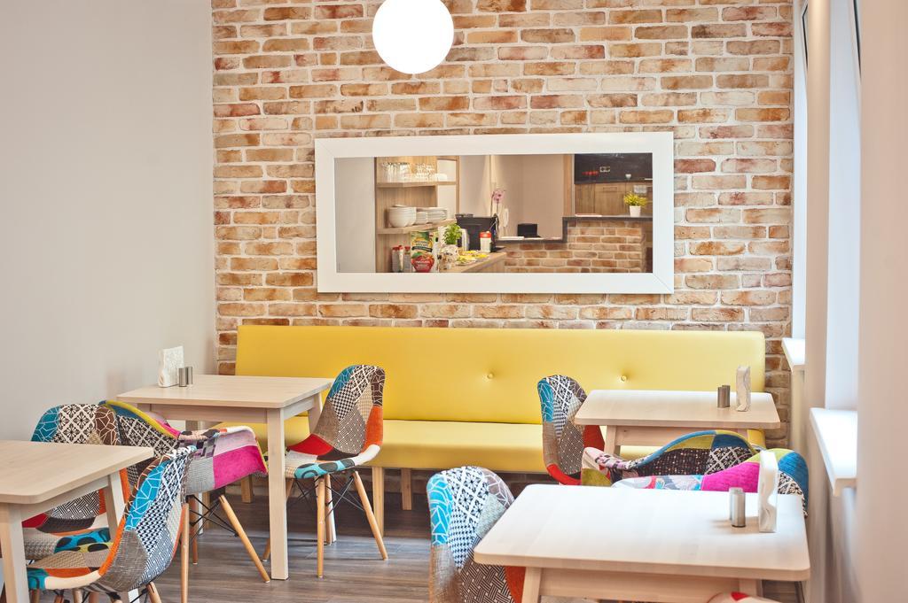 Apartamenty Leszno Leszno  Εξωτερικό φωτογραφία