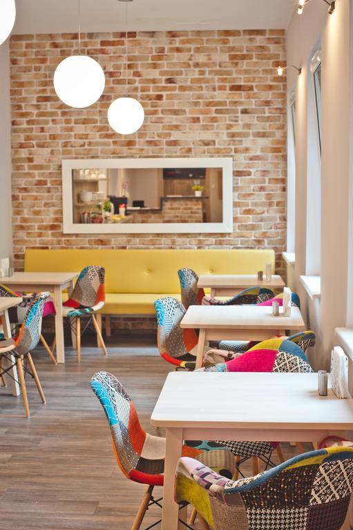 Apartamenty Leszno Leszno  Εξωτερικό φωτογραφία