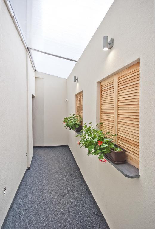 Apartamenty Leszno Leszno  Εξωτερικό φωτογραφία