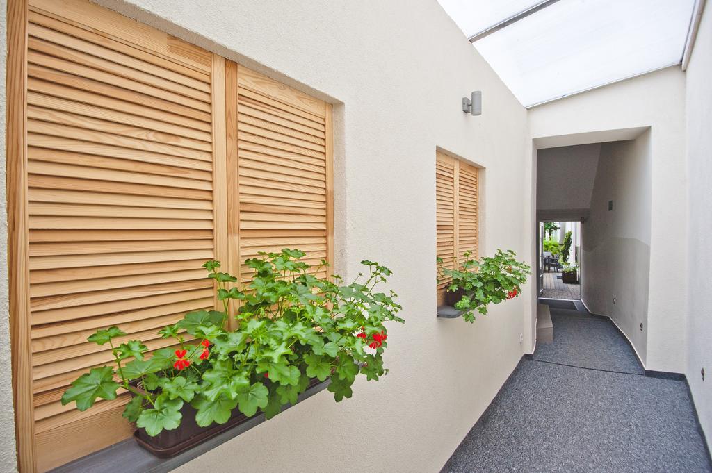 Apartamenty Leszno Leszno  Εξωτερικό φωτογραφία